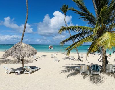 Punta Cana Bavaro Ocean Views Pent-House Luxury