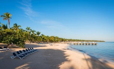 Beachfront Luxury Pent-House in Punta Cana Bavaro